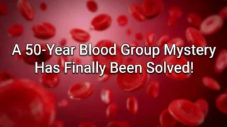 Aarti Merai: A 50-Year Blood Group Mystery Has Finally Been Solved!