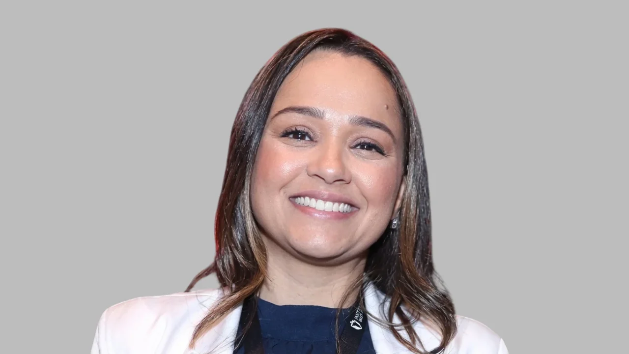 Thaís Leonel: Analytical Consistency as a Foundation for Evidence-Based Thrombosis Management
