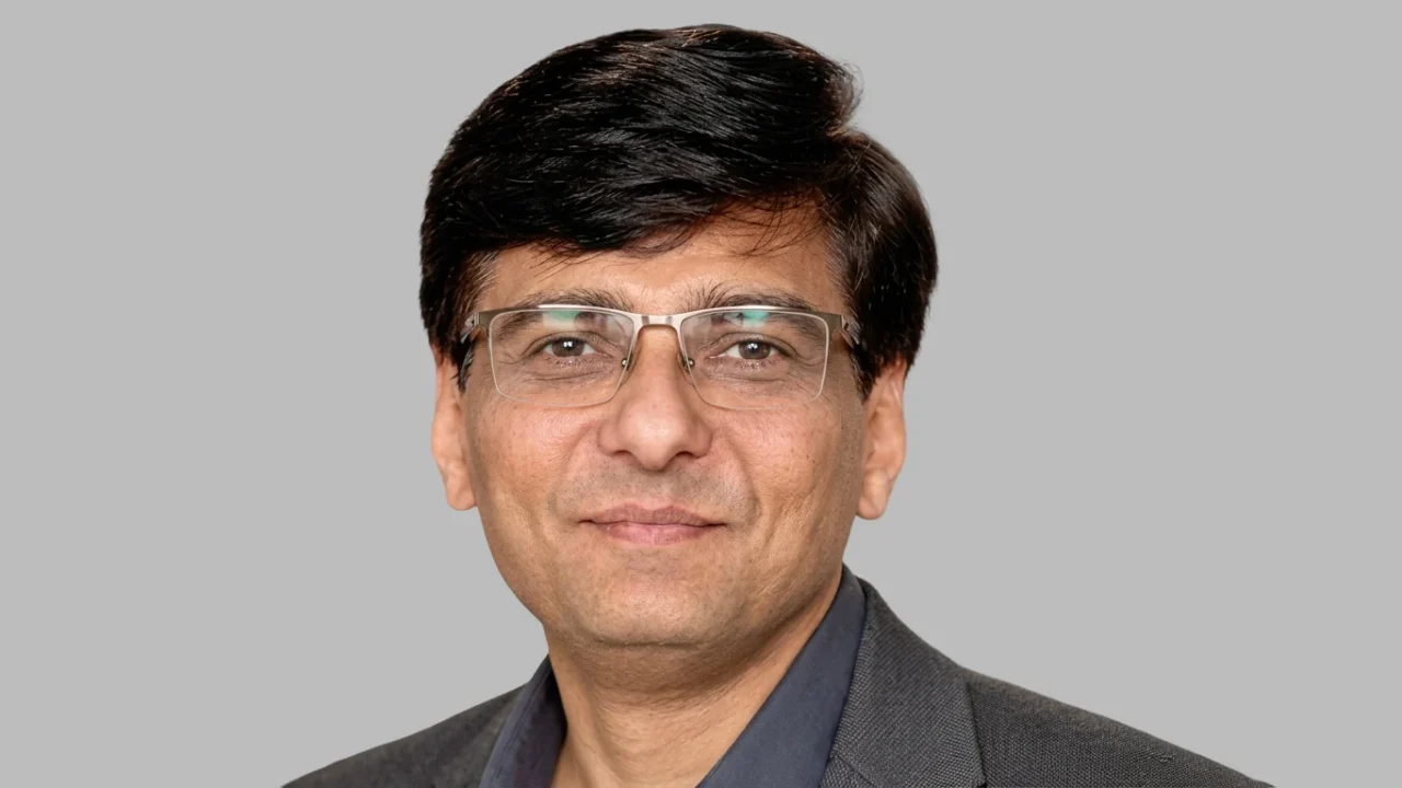 Nisheeth Patel: The Clinical Balance Between Clot Prevention and Bleeding