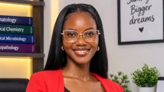 Felicity Appiah: Understanding the Bethesda System for Cervical Cytology