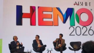 Cesar de Almeida Neto: Hemo 2026 Roundtable Focuses on the Challenges of Patient Blood Management