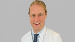 Björn Mulder: Differentiating PRP Formulations and Cell Counts in Knee and Ankle OA