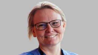 Maria Magnusson: Karolinska Experts Explore Gene Therapy in Sickle Cell Disease and Hemophilia