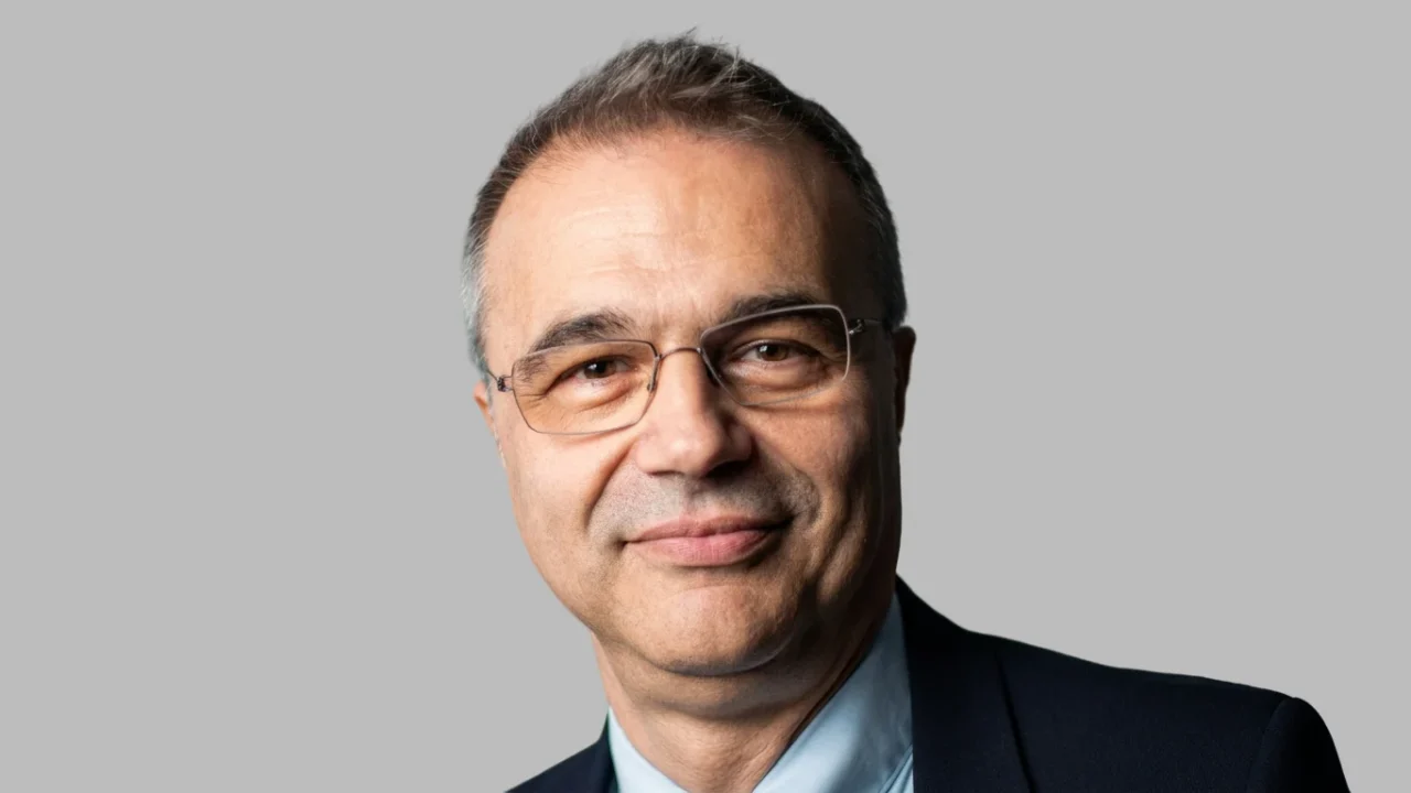 Thierry Peyrard: A Heartfelt Thank You Ahead of Blood 2026
