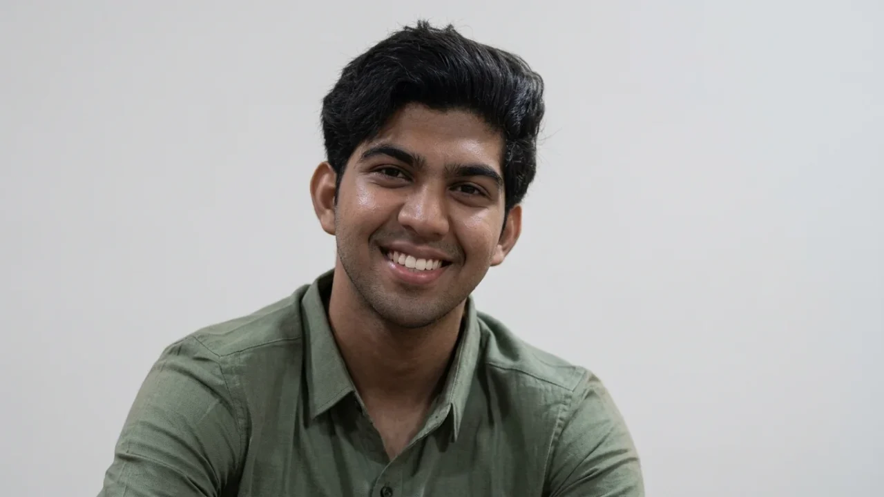 Umar Mansuri: Can Micronutrient Powders Help Reduce Childhood Anemia?