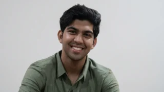 Umar Mansuri: Can Micronutrient Powders Help Reduce Childhood Anemia?