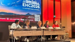 Maria Elisa Mancuso: EHC 2026 Highlights the Unmet Needs of Women with Bleeding Disorders