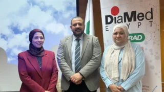 Sherif Hamdy: NBTS Scientific Day Highlights Collaboration in Blood Transfusion Services and Laboratory Medicine