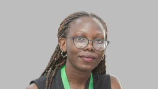 Suzan Nakasendwa: A Growing Stroke Challenge in Uganda