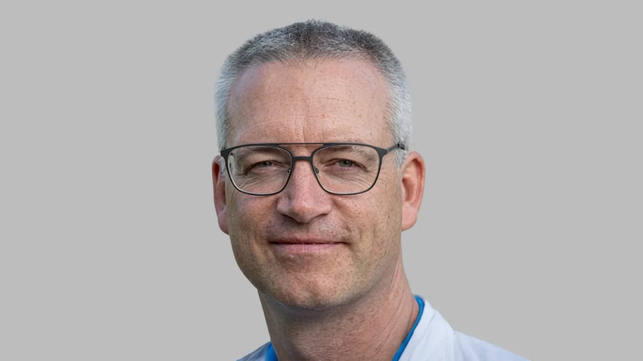 Troels Wienecke: Connecting Myeloproliferative Disease and Ischemic Stroke