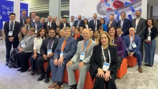 Wendy Disbro: AABB Highlights the People and Experience Behind Transfusion Medicine