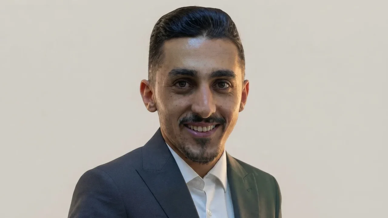 Moussa Zein Aldine: Acute Coronary Syndrome Every Minute Matters