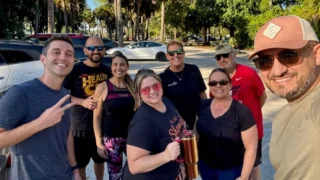 Bernadette Borrelli: AdventHealth Teams Unite to Mark World Thrombosis Day