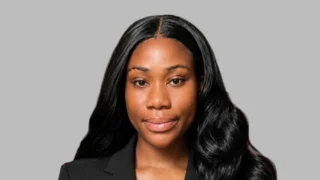 Rebecca Akpeloo: PE as an Overlooked Threat in Sickle Cell Disease