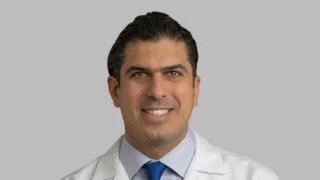 Shadi Yaghi: Evidence Supports DOACs as an Alternative to VKAs for Cerebral Venous Thrombosis