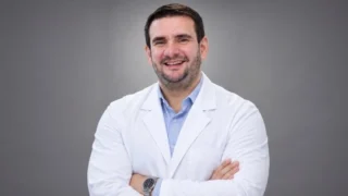 Theodosios Tsinas: Cerebral Venous Thrombosis - A Less Recognized Cause of Stroke