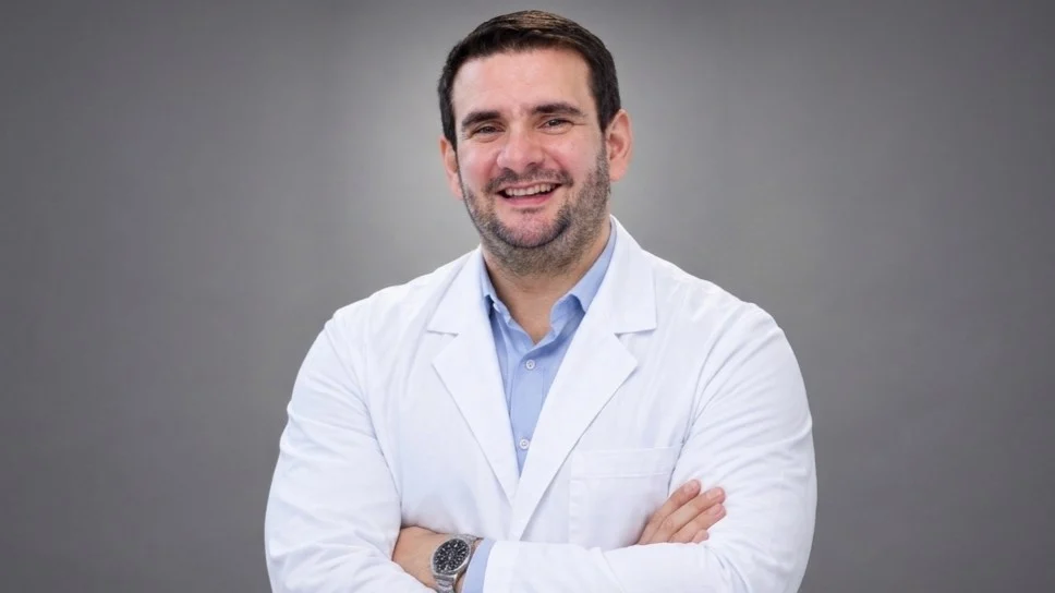 Theodosios Tsinas: Cerebral Venous Thrombosis – A Less Recognized Cause of Stroke