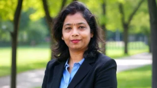 Shailaja Kota Amplifies World Inherited Blood Disorders Month and Global Action Network's Call to Action