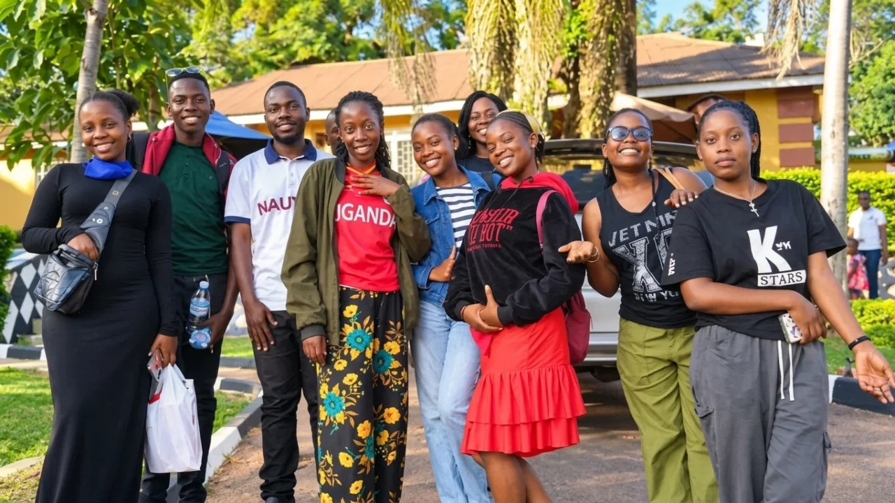 Shadiah Nassanga: The Economic Impact of Sickle Cell Disease