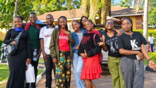 Shadiah Nassanga: The Economic Impact of Sickle Cell Disease