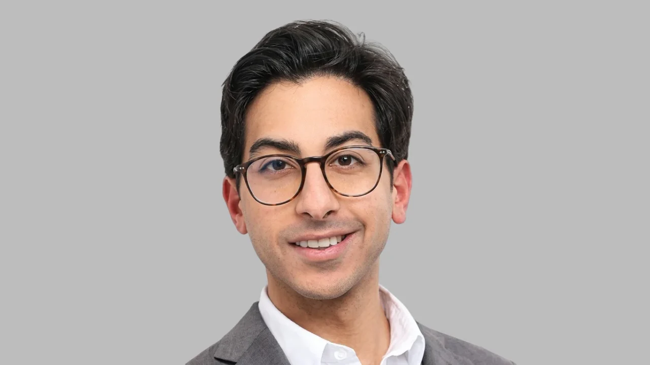 Daniel Messiha: AI-Integrated PERT Workflow Improves Pulmonary Embolism Care and Speeds Up Intervention