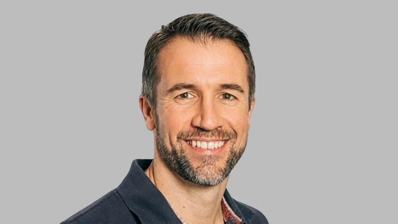 Sebastien Lobet: Physiotherapy and Joint Health Across the Spectrum of Bleeding Disorders