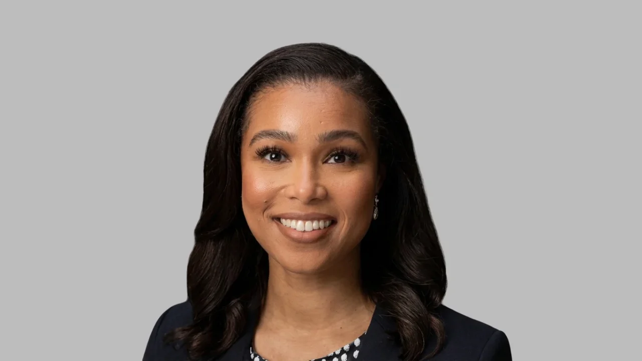 Christina Pierre: A Life-Course Approach to Thrombosis Risk in Women