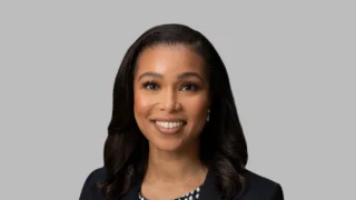 Christina Pierre: A Life-Course Approach to Thrombosis Risk in Women