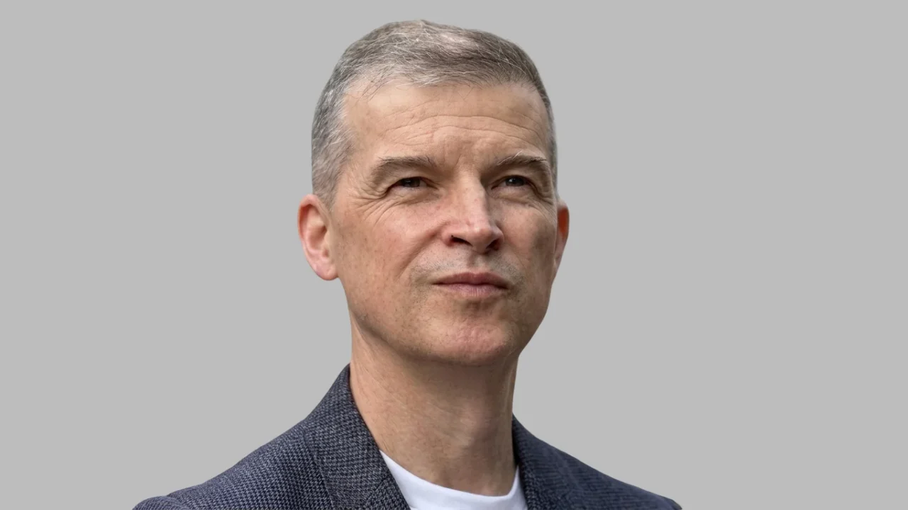 Paul Healy: UK Expands Casgevy Access to Younger Children With Sickle Cell Disease and Beta-Thalassaemia