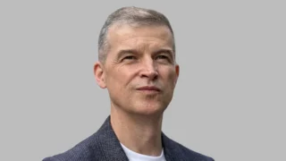 Paul Healy: UK Expands Casgevy Access to Younger Children With Sickle Cell Disease and Beta-Thalassaemia