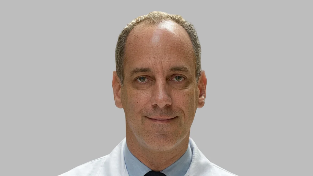 Robert Lookstein: Mechanical Thrombectomy Shows Functional Benefits in Intermediate-High-Risk PE