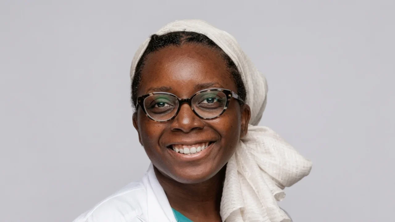 Halimat Olaniyan: The Role of Transfusion Medicine in Sickle Cell Disease Care