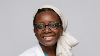 Halimat Olaniyan: The Role of Transfusion Medicine in Sickle Cell Disease Care