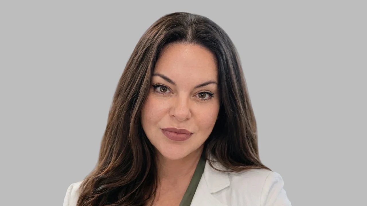 Ilenia Calcaterra: Patient Blood Management Across Complex Hematological Conditions