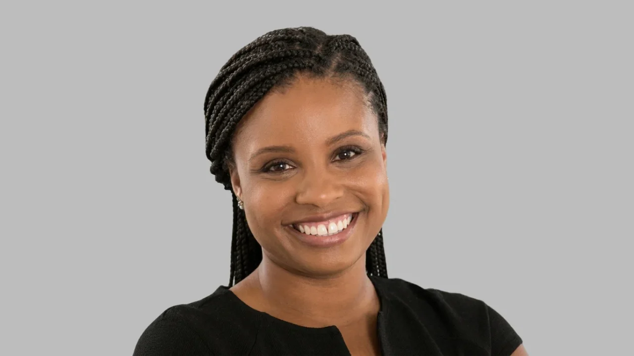 Cece Calhoun: ASH Promotes Clinical Research Training and Mentorship for Emerging Hematologists