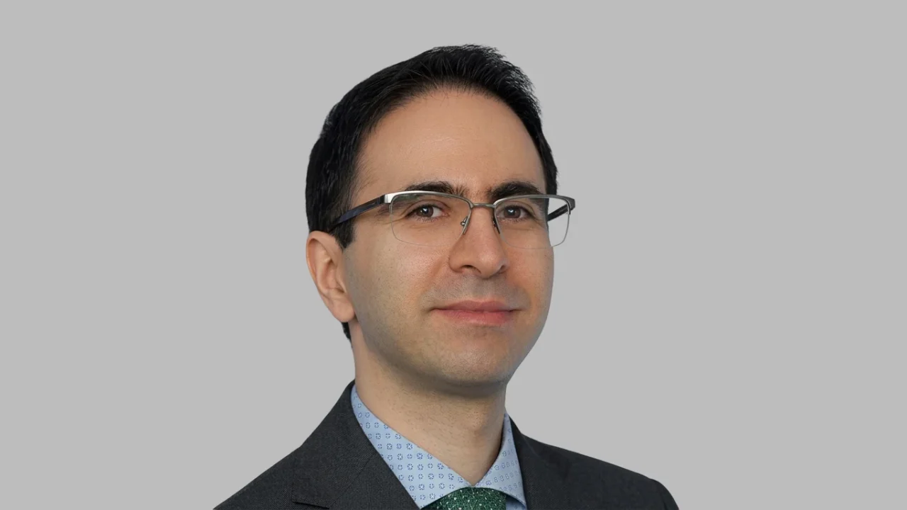 Behnood Bikdeli: Vasculearn Network Highlights Expert Perspectives on PE Risk Stratification and Advanced Therapies