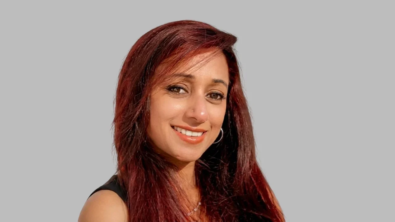 Shobhna Ladva: Aspen Pharma EME Raises Awareness of Blood Clot Risks During Hormonal Transitions