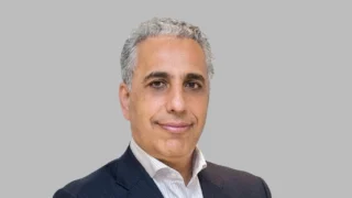 Kefah Mokbel: Targeted Breast Cancer Therapies Linked to Increased Thrombotic Risk