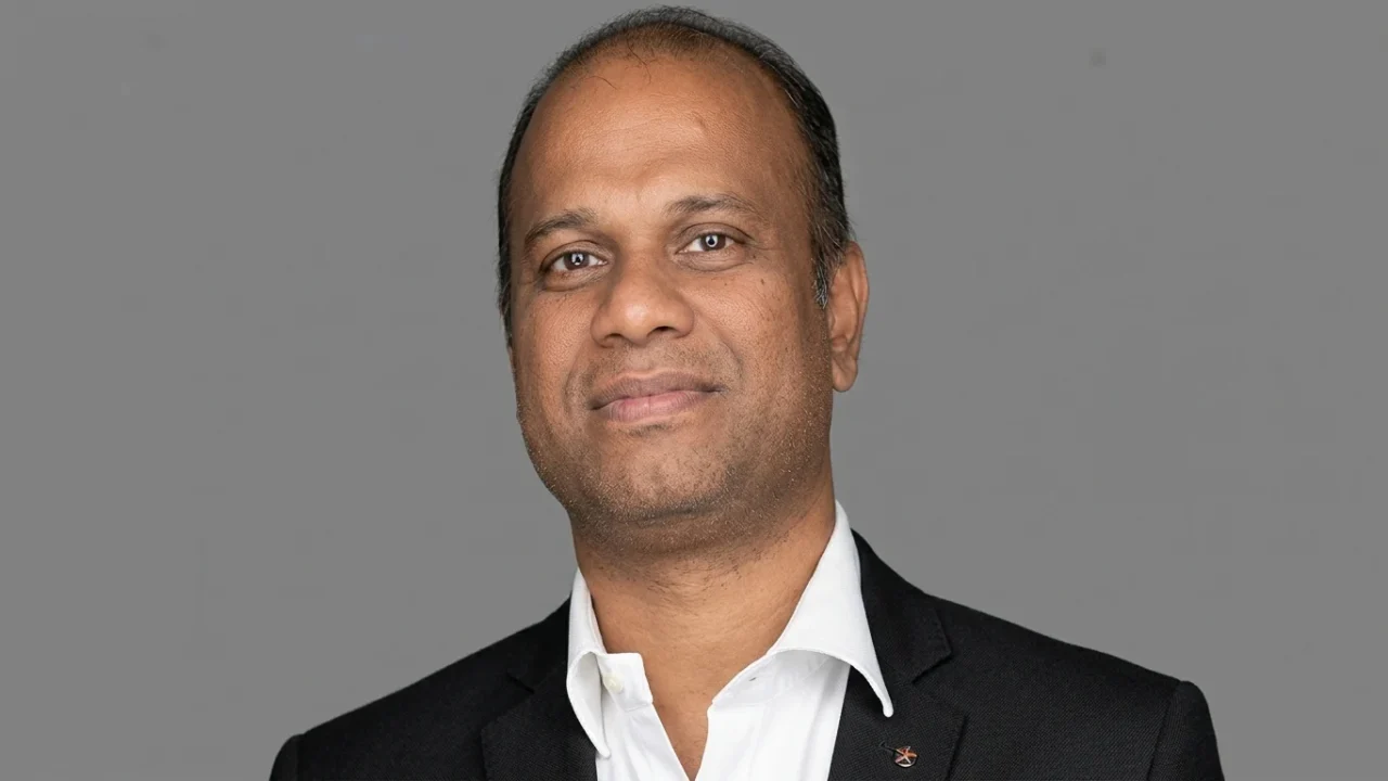 Parag Tamhankar: Landmark Study Reveals Genetic Spectrum and Targeted Therapies for ALPS in the Indian Population