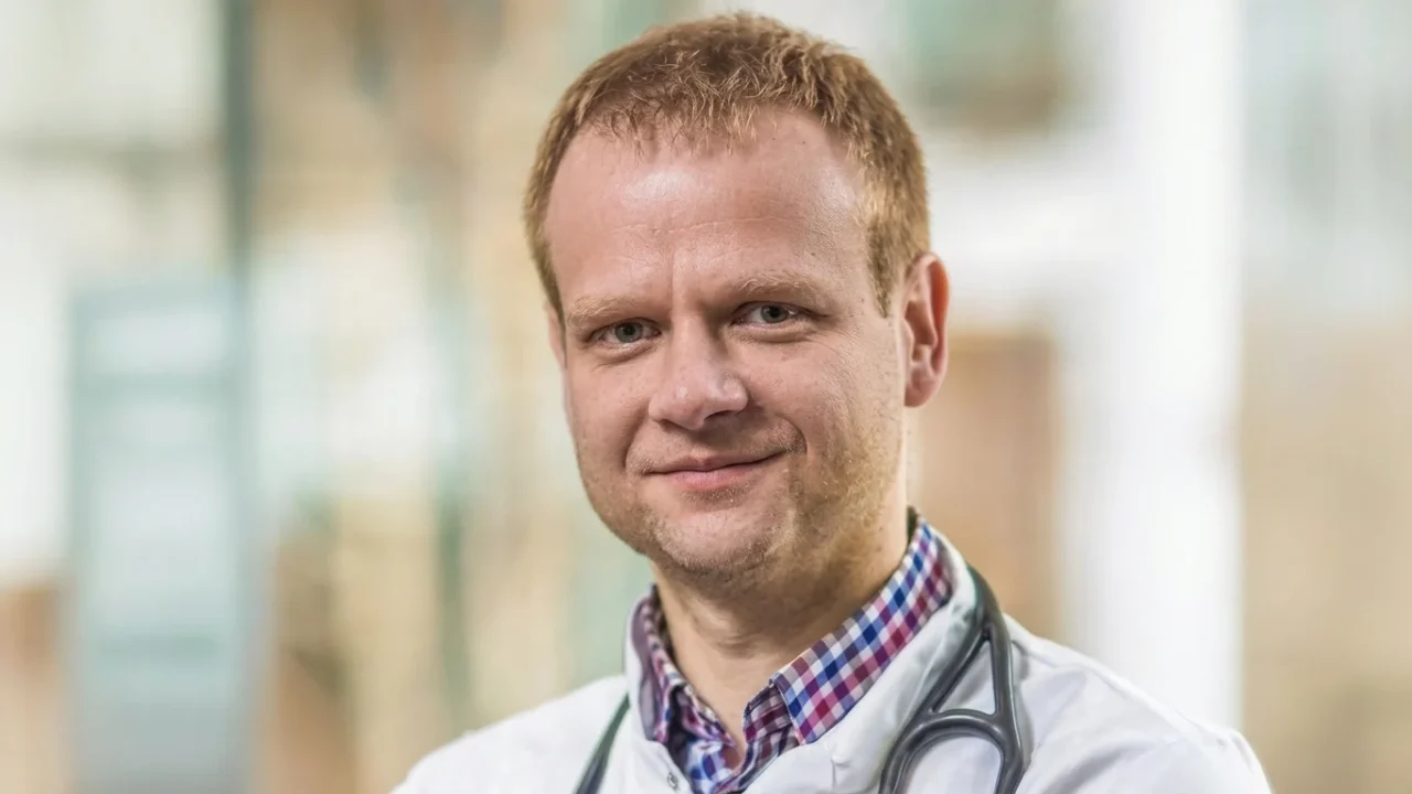 Bartosz Puła: New Advances in Hematology Featured in Acta Haematologica Polonica