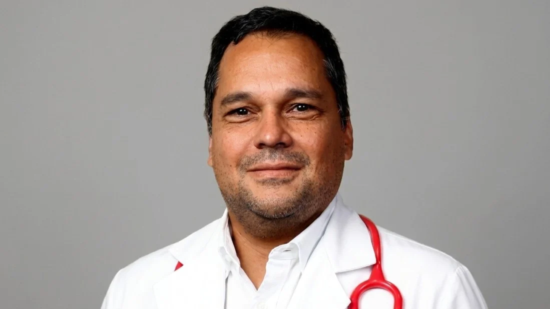 Andrés Felipe Escobar González: Inno8 – Bringing Oral Innovation to Haemophilia Care