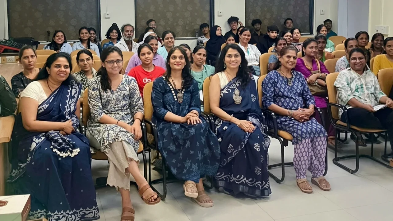 Addressing the Hidden Burden of Bleeding Disorders in Women – Hemophilia Society Mumbai Chapter