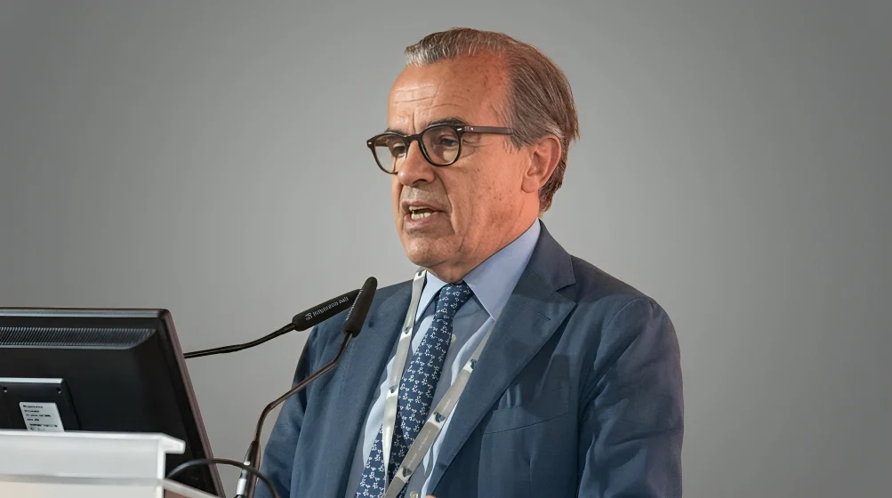 Giuseppe Bellelli: Reevaluating Anticoagulation Net Benefit in Frail Older Adults