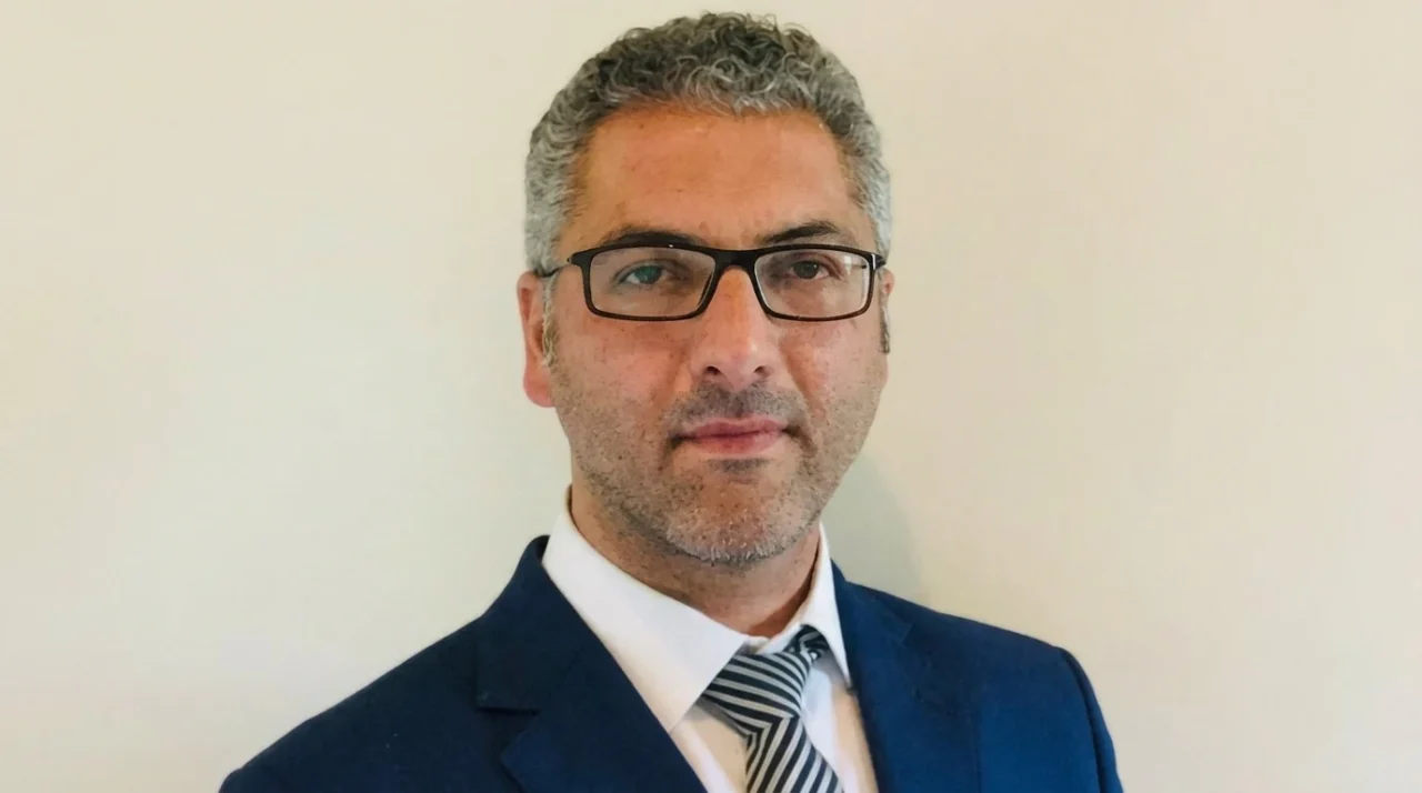 Asim Katbeh: Light Spot on the Spectrum of Ischemic Heart Disease in Women