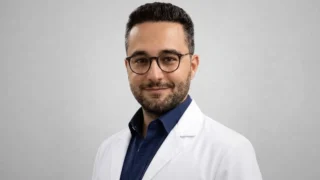 Mohammad Nafeli Shahrestani: CXCL10 Associated With Increased Long-Term Risk of Ischemic Stroke