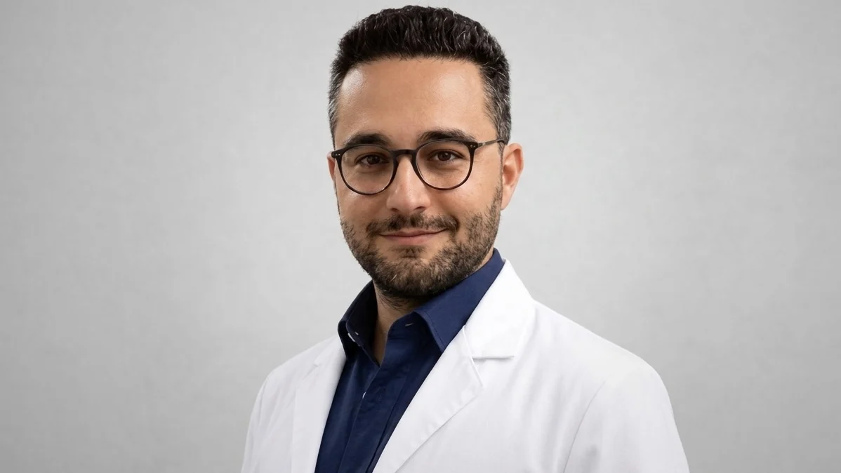 Mohammad Nafeli Shahrestani: CXCL10 Associated With Increased Long-Term Risk of Ischemic Stroke