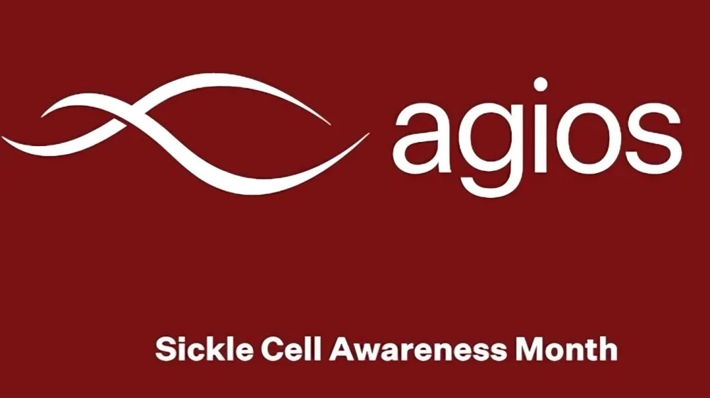 Mark Johnson: Elevating Patient and Warrior Voices During Sickle Cell Awareness Month