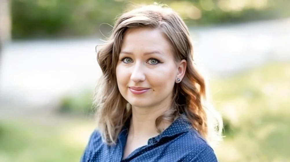 Alicja Urbaniak: Targeting CD148 to Develop New Antithrombotic Therapies