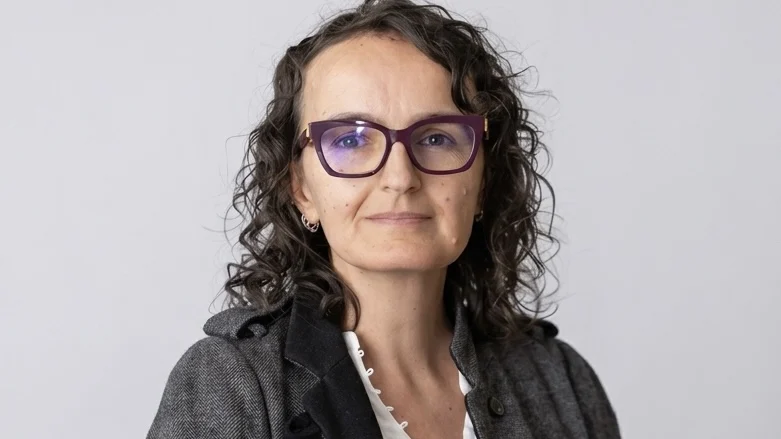 Laura Quintas Lorenzo: A New Approach to Healthcare for von Willebrand Disease at EHC 2026
