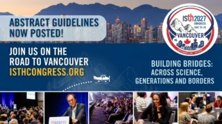 ISTH 2027 Abstract Submission Opens November 23